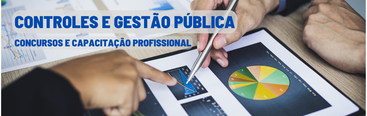 Controles e Gestão Pública