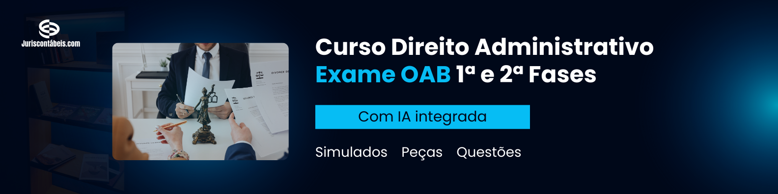 Direito Administrativo