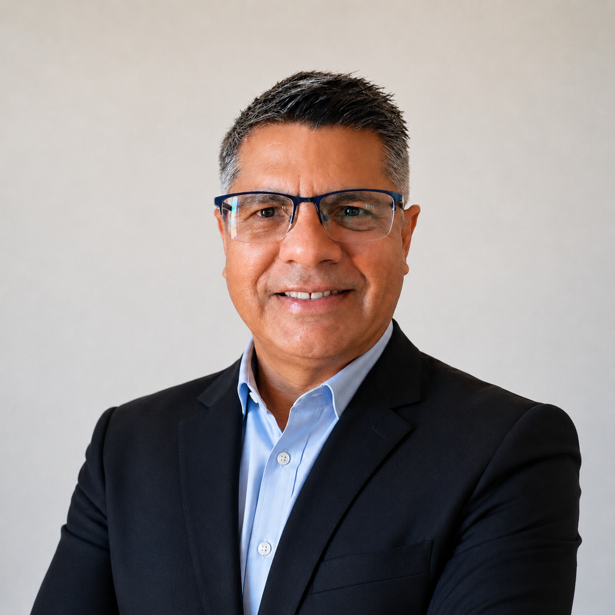Professor Renato Santos Chaves